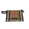 BURBERRY 博柏利 1664524  MEDIUM HONEYBROOK TOTE 托特包 粒面小牛皮 黑色 金釦