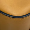 LOEWE 羅威 HAMMOCK MINI 皮革 吊床包 淺棕色