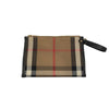 BURBERRY 博柏利 1664524  MEDIUM HONEYBROOK TOTE 托特包 粒面小牛皮 黑色 金釦