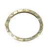 BVLGARI 寶格麗 350943  B.ZERO1 BANGLE BRACELET 18K金 手鐲 S號