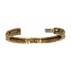 BVLGARI 寶格麗 350943  B.ZERO1 BANGLE BRACELET 18K金 手鐲 S號