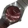 OMEGA CONSTELLATION 星座系列 131.10.28.60.11.001 不鏽鋼