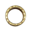 BVLGARI 寶格麗 323546 B.ZERO1 4-BAND RING 四環戒指 18K 金色 SIZE 53