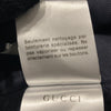 GUCCI 古馳 Horsebit 系列羊毛大衣