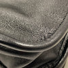 GUCCI 古馳 621144 1955 Horsebit 油蠟皮 肩背包 黑色