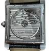 CARTIER TANK MC 35mm 腕錶 白色表盤 自動機械 不鏽鋼