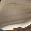 GUCCI 古馳 723312 Ophidia PVC帆布 斜背包 卡其色老花