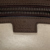 GUCCI 古馳 723312 Ophidia PVC帆布 斜背包 卡其色老花