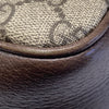 GUCCI 古馳 723312 Ophidia PVC帆布 斜背包 卡其色老花