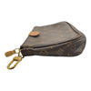 LOUIS VUITTON 路易威登 M44840 MULTI POCHETTE ACCESSORIES 三合一肩背包 PVC帆布 老花 金釦
