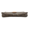 LOUIS VUITTON 路易威登 M44840 MULTI POCHETTE ACCESSORIES 三合一肩背包 PVC帆布 老花 金釦