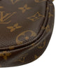 LOUIS VUITTON 路易威登 M44840 MULTI POCHETTE ACCESSORIES 三合一肩背包 PVC帆布 老花 金釦