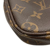 LOUIS VUITTON 路易威登 M44840 MULTI POCHETTE ACCESSORIES 三合一肩背包 PVC帆布 老花 金釦