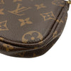 LOUIS VUITTON 路易威登 M44840 MULTI POCHETTE ACCESSORIES 三合一肩背包 PVC帆布 老花 金釦