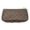 LOUIS VUITTON 路易威登 M44840 MULTI POCHETTE ACCESSORIES 三合一肩背包 PVC帆布 老花 金釦