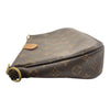 LOUIS VUITTON 路易威登 M44840 MULTI POCHETTE ACCESSORIES 三合一肩背包 PVC帆布 老花 金釦