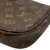 LOUIS VUITTON 路易威登 M44840 MULTI POCHETTE ACCESSORIES 三合一肩背包 PVC帆布 老花 金釦