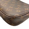 LOUIS VUITTON 路易威登 M44840 MULTI POCHETTE ACCESSORIES 三合一肩背包 PVC帆布 老花 金釦