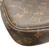 LOUIS VUITTON 路易威登 M44840 MULTI POCHETTE ACCESSORIES 三合一肩背包 PVC帆布 老花 金釦