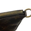 LOUIS VUITTON 路易威登 M44840 MULTI POCHETTE ACCESSORIES 三合一肩背包 PVC帆布 老花 金釦