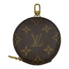 LOUIS VUITTON 路易威登 M44840 MULTI POCHETTE ACCESSORIES 三合一肩背包 PVC帆布 老花 金釦