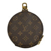 LOUIS VUITTON 路易威登 M44840 MULTI POCHETTE ACCESSORIES 三合一肩背包 PVC帆布 老花 金釦