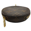 LOUIS VUITTON 路易威登 M44840 MULTI POCHETTE ACCESSORIES 三合一肩背包 PVC帆布 老花 金釦
