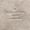 LOUIS VUITTON路易威登 村上隆 MONOGRAM MULTICOLORE TROUVILLE 手提包 PVC帆布 黑色 三彩 金扣