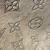 LOUIS VUITTON 路易威登  M54403 MAHINA GIROLATA  MONOGRAM 手提肩背兩用包 小牛皮 大象灰 銀扣