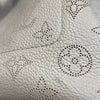 LOUIS VUITTON 路易威登  M54403 MAHINA GIROLATA  MONOGRAM 手提肩背兩用包 小牛皮 大象灰 銀扣