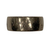 CARTIER 卡地亞 happy birthday ring 18k CC3720  #52