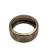CARTIER 卡地亞 happy birthday ring 18k CC3720  #52