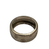 CARTIER 卡地亞 happy birthday ring 18k CC3720  #52