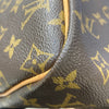 LOUIS VUITTON 路易威登 M41526 SPEEDY 30 波士頓包 PVC帆布 老花 金釦
