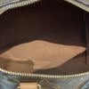 LOUIS VUITTON 路易威登 M41526 SPEEDY 30 波士頓包 PVC帆布 老花 金釦