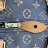 LOUIS VUITTON 路易威登 M41526 SPEEDY 30 波士頓包 PVC帆布 老花 金釦