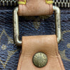 LOUIS VUITTON 路易威登 M41526 SPEEDY 30 波士頓包 PVC帆布 老花 金釦