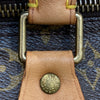 LOUIS VUITTON 路易威登 M41526 SPEEDY 30 波士頓包 PVC帆布 老花 金釦