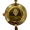 GUCCI 古馳  CHANGE BEZEL 11/12.2 石英錶 合金 白色錶盤