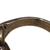 HERMES 愛馬仕 GALOP 馬造型銀戒 925  SIZE:57