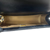CHANEL 香奈兒 AS1787 MINI MATELASSE CF20 金球包 羊皮 黑色 金釦