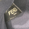 FENDI 芬迪 Monster Eyes 手拿包 皮革 多色