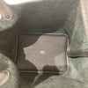 HERMES 愛馬仕 PICOTIN 18 黑色