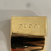 GUCCI 古馳 421332 Small Sylvie Shoulder Bag 小牛皮 肩背包 白色
