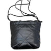 CHANEL 香奈兒 22 bag 垃圾袋 皮革 SO BLACK 黑色 黑釦