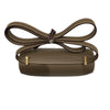 HERMES 愛馬仕 MINI CONSTANCE 大象灰 金扣