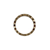 CHAUMET 尚美 BEE MY LOVE 戒指 18K 黃金 #49