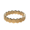 CHAUMET 尚美 BEE MY LOVE 戒指 18K 黃金 #49