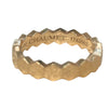 CHAUMET 尚美 BEE MY LOVE 戒指 18K 黃金 #49