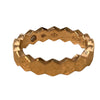 CHAUMET 尚美 BEE MY LOVE 戒指 18K 黃金 #49